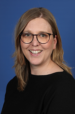 Anja Freitag